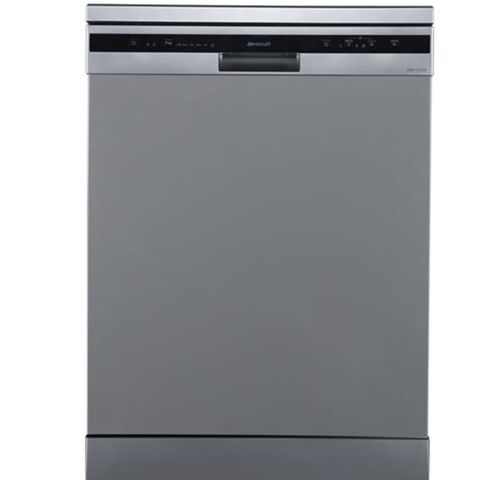  MÁY RỬA BÁT BRANDT DWF137DS 