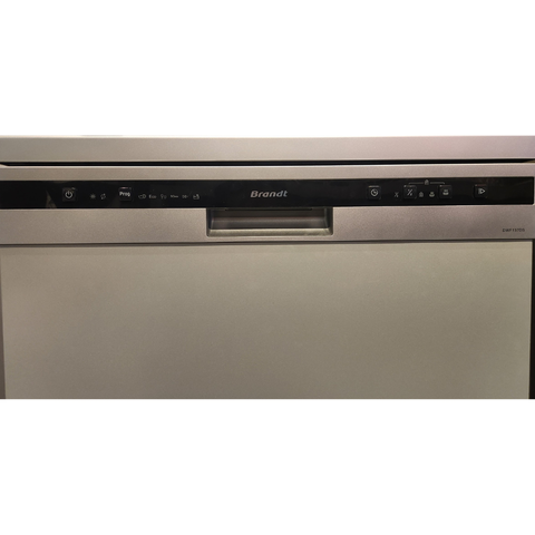  MÁY RỬA BÁT BRANDT DWF137DS 