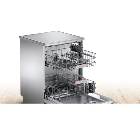  Máy rửa bát độc lập Bosch  SMS46GI01P Serie 4 