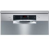  Máy rửa bát độc lập Bosch  SMS46GI01P Serie 4 