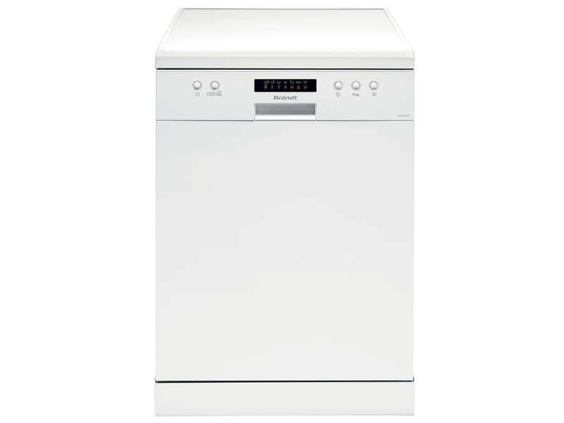  Máy rửa bát Brandt DFH13217W 