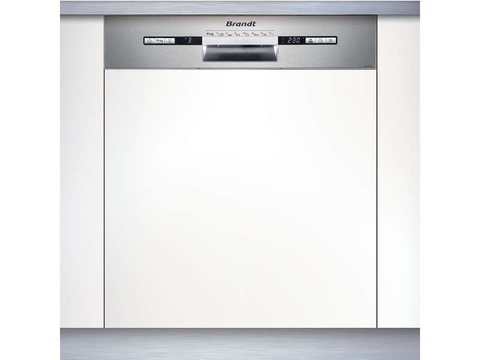  Máy rửa bát âm Brandt VH1772X 