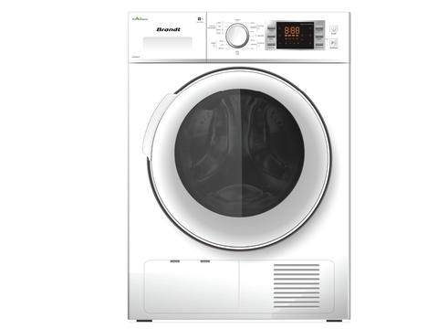  Máy sấy quần áo Brandt BWD89H2DA 