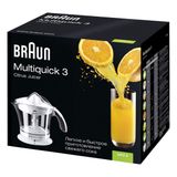  Máy vắt cam Braun MPZ9 