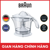  Máy vắt cam Braun MPZ9 