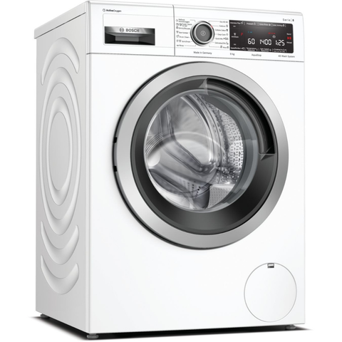  MÁY GIẶT BOSCH WAV28L91BY 9KG 