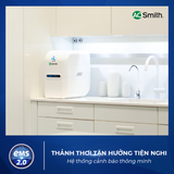  Máy Lọc Nước RO mintech A. O. Smith E2 