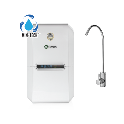  Máy Lọc Nước RO mintech A. O. Smith E2 