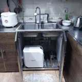  Máy lọc nước RO A.O.Smith G1 