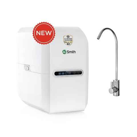  Máy lọc nước RO A.O.Smith G1 