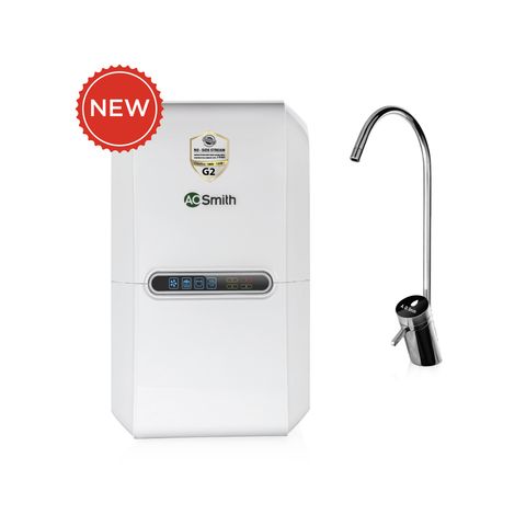  Máy lọc nước RO A.O.Smith G2 