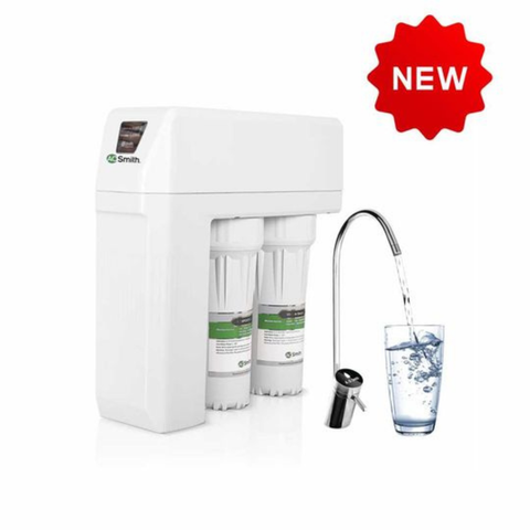  Máy lọc nước RO A.O.Smith R400E 