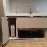  Máy lọc nước RO A.O.Smith R400E 