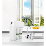  Máy lọc nước RO A.O.Smith R400E 