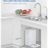  Máy lọc nước RO A.O.Smith S600 