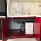  Máy lọc nước RO A.O.Smith S600 