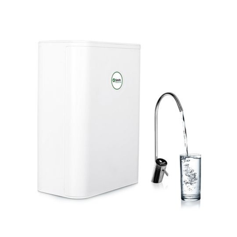  Máy lọc nước RO A.O.Smith S600 