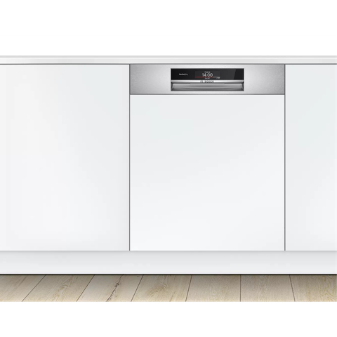  Máy rửa bát Bosch Series 8 SMI8YCS01E 