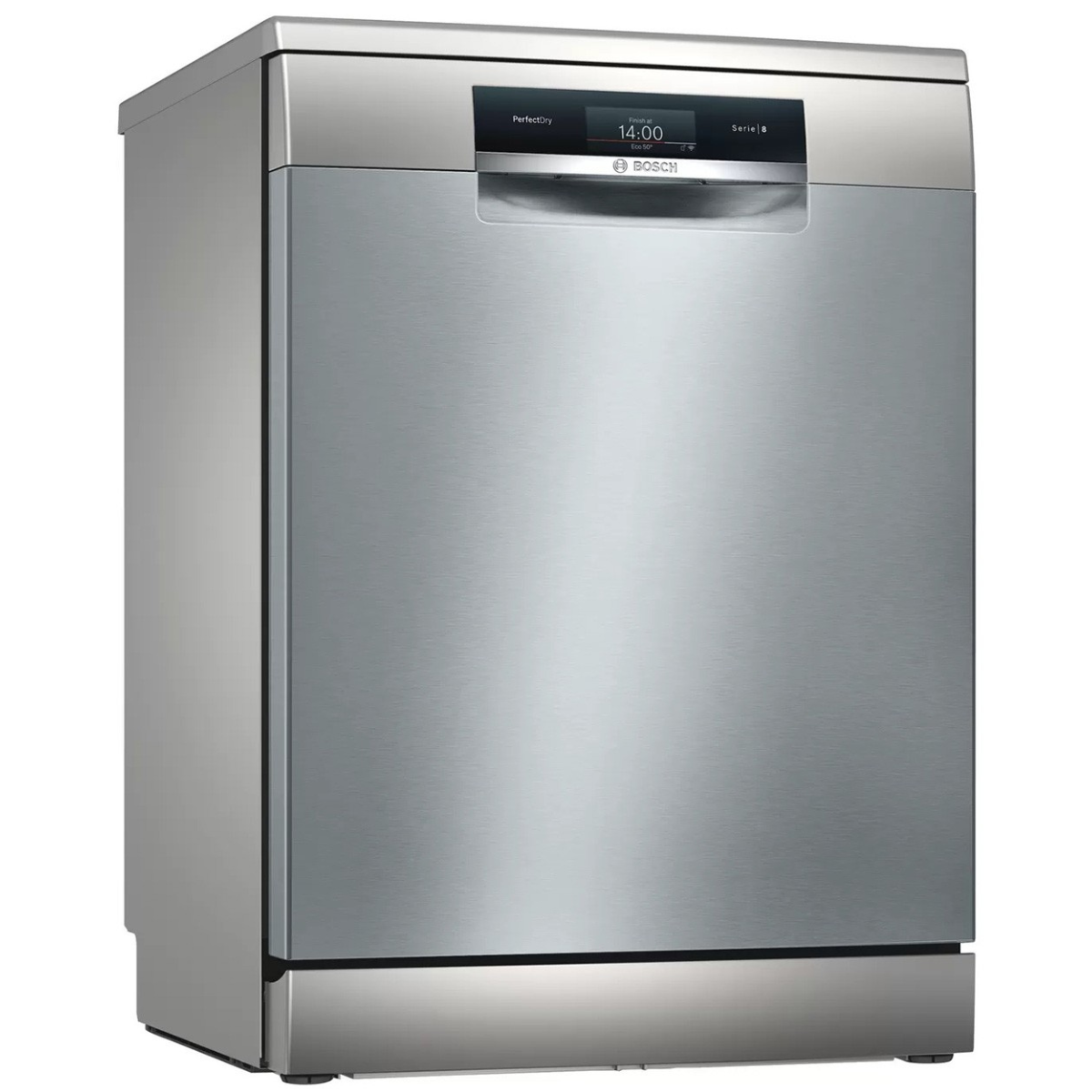 Máy Rửa Bát Độc Lập Bosch SMS8YCI01E Series 8 – Bếp Tây