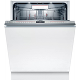  Máy rửa bát âm tủ Bosch SMV8YCX01E Series 8 