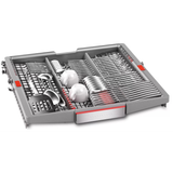  Máy rửa bát âm tủ Bosch SMV8YCX01E Series 8 