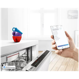  Máy rửa bát âm tủ Bosch SMV8YCX01E Series 8 