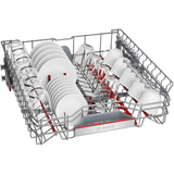  Máy rửa bát âm tủ Bosch SMV8YCX03E Series 8 