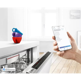  Máy rửa bát âm tủ Bosch SMV8YCX03E Series 8 