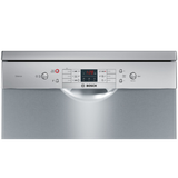  Máy Rửa Bát Độc Lập Bosch SMS63L08EA Serie 2 