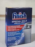  Muối rửa bát Finish 1.2kg 