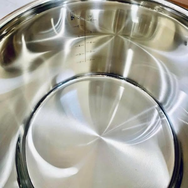  Nồi luộc gà Zwilling Moment 24 cm 8L 