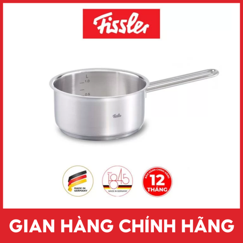  Quánh Fissler Viseo 16cm 