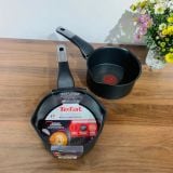  Quánh chống dính Tefal Unlimited 16cm - Made in France 