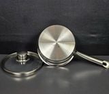  QUÁNH WMF DIADEM PLUS 16CM CÓ NẮP 