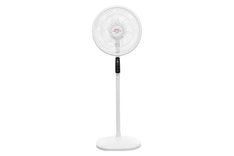  Quạt đứng TEFAL Turbo Silence Plus VH689690(có điều khiển) 