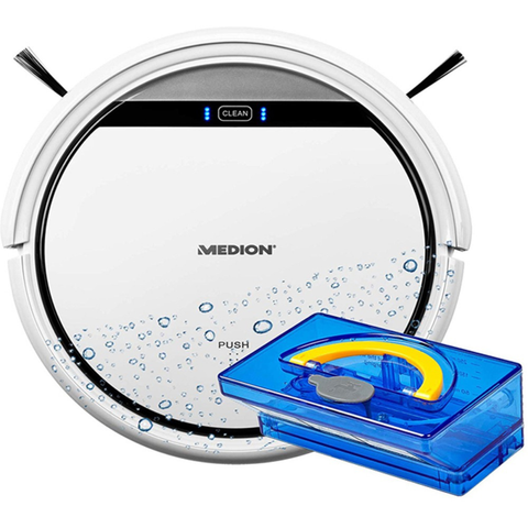  Robot hút bụi Medion MD 18501 