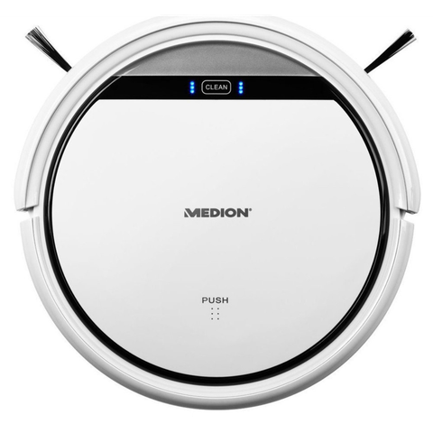  Robot hút bụi Medion MD 18501 