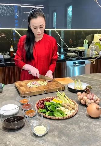  THỚT GỖ ĐẶC CAO CẤP WMF – CHẶT & THÁI CHUYÊN NGHIỆP 