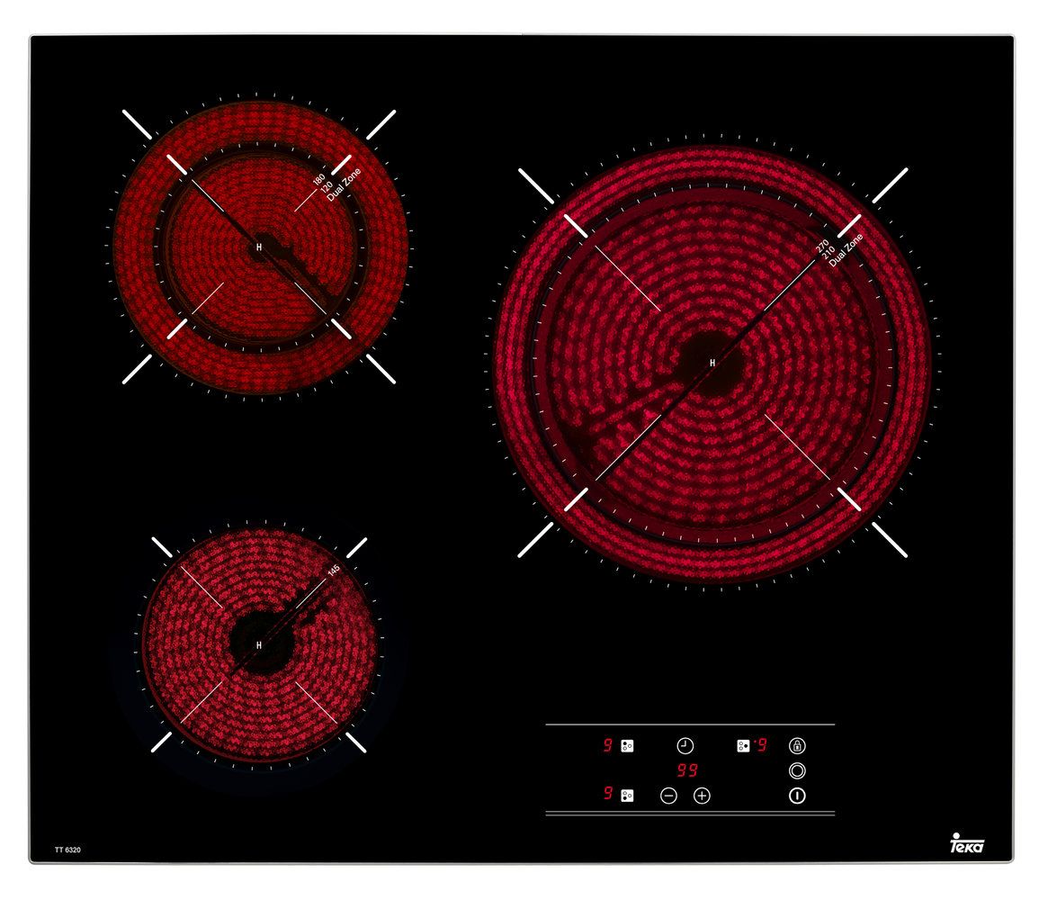  Bếp Từ Teka TR 6320 