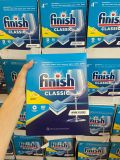  Viên rửa bát Finish Classic 90 viên 