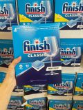  Viên rửa bát Finish Classic 90 viên 