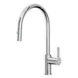  Vòi rửa bát Rút Dây ALTO CHROME 