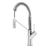  Vòi rửa bát rút dây Gusta 