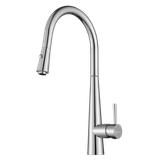  Vòi rửa bát Rút Dây KN1901C 