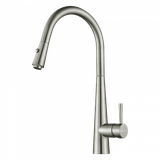  Vòi rửa bát Rút Dây KN1901N 