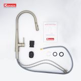  Vòi rửa bát Rút Dây KN1901N 