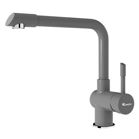  Vòi rửa bát Felix Grey 