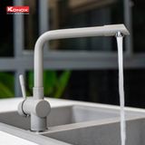  Vòi rửa bát Felix Grey 