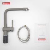  Vòi rửa bát Felix Grey 