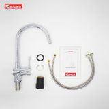  Vòi rửa bát KN1206 